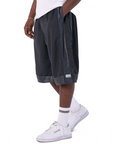PRO CLUB Heavyweight Mesh Basketball Shorts