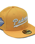 Padres NatLeag69-99