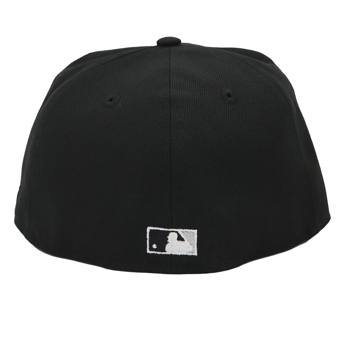 Padres P 2-Tone ALL BLK