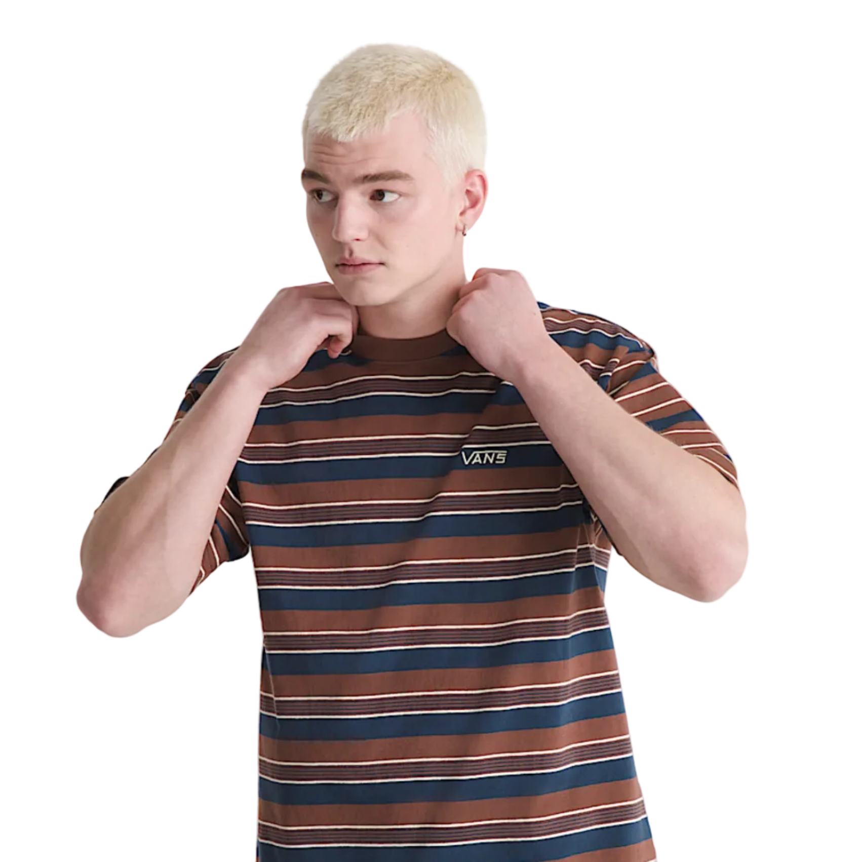 Vans Pismo Knit Shirt