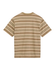 Vans Stripe Ringer Loose SS Knit