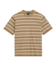 Vans Stripe Ringer Loose SS Knit