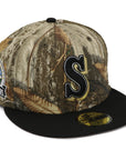 S SeattleMariners RealTree7053 70804153