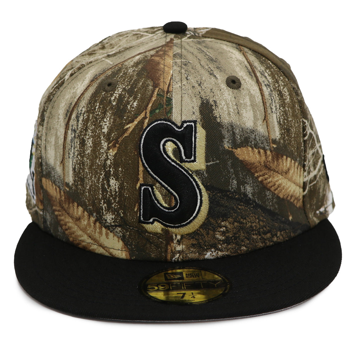 S SeattleMariners RealTree7053 70804153