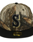 S SeattleMariners RealTree7053 70804153