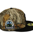 S SeattleMariners RealTree7053 70804153