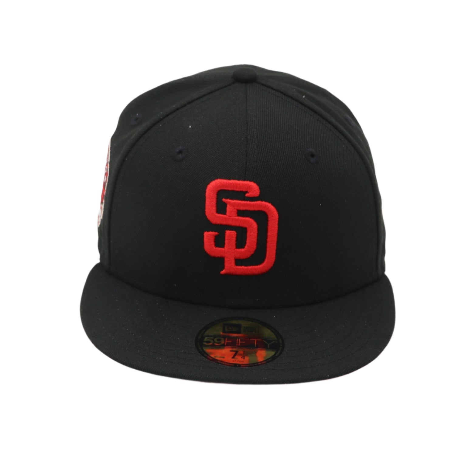 SADACOBLACKRED 70944252
