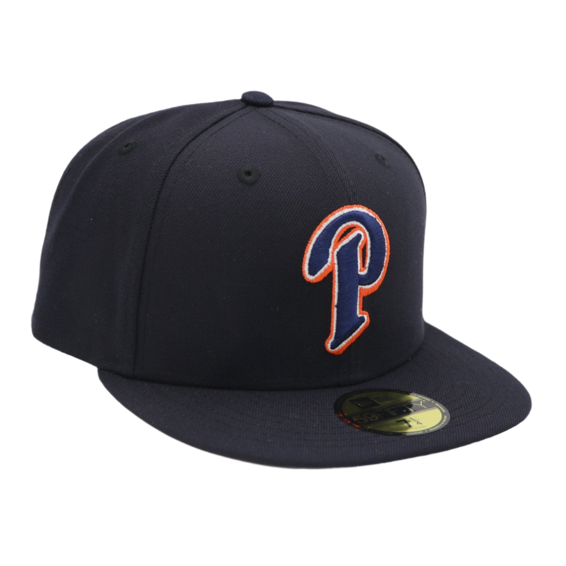 帽子 STANDARD CALIFORNIA NEW ERA /SD 59FIFTY San Diego Padres Authentic Collection Low Profile 59FIFTY Fitted