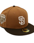 SD PADRES ASG92 SP7001 70769001