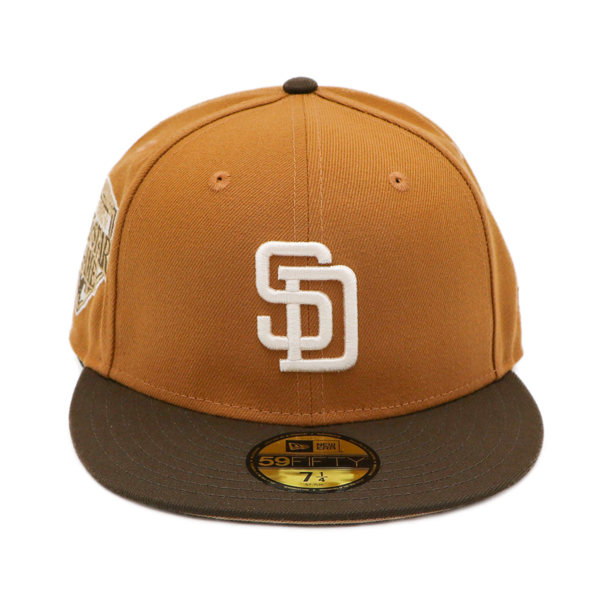 SD PADRES ASG92 SP7001 70769001