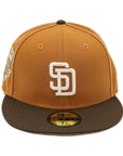 SD PADRES ASG92 SP7001 70769001