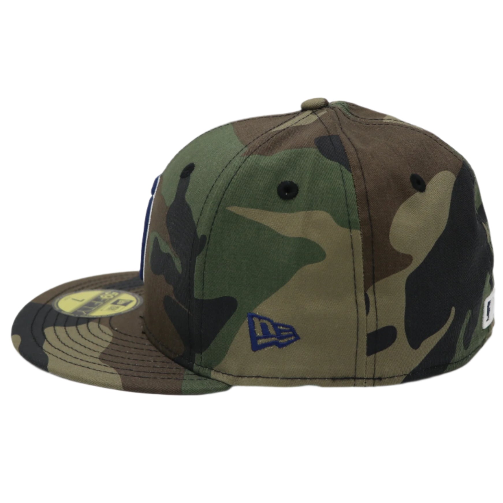 SD PADRES MILITARY 7078