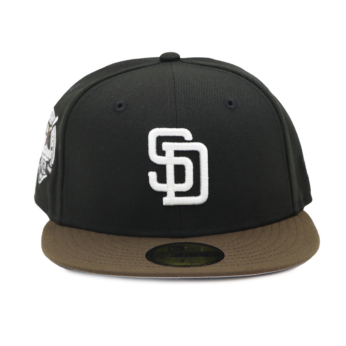 SD Padres Aniv69-09 70839809