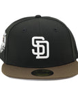 SD Padres Aniv69-09 70839809