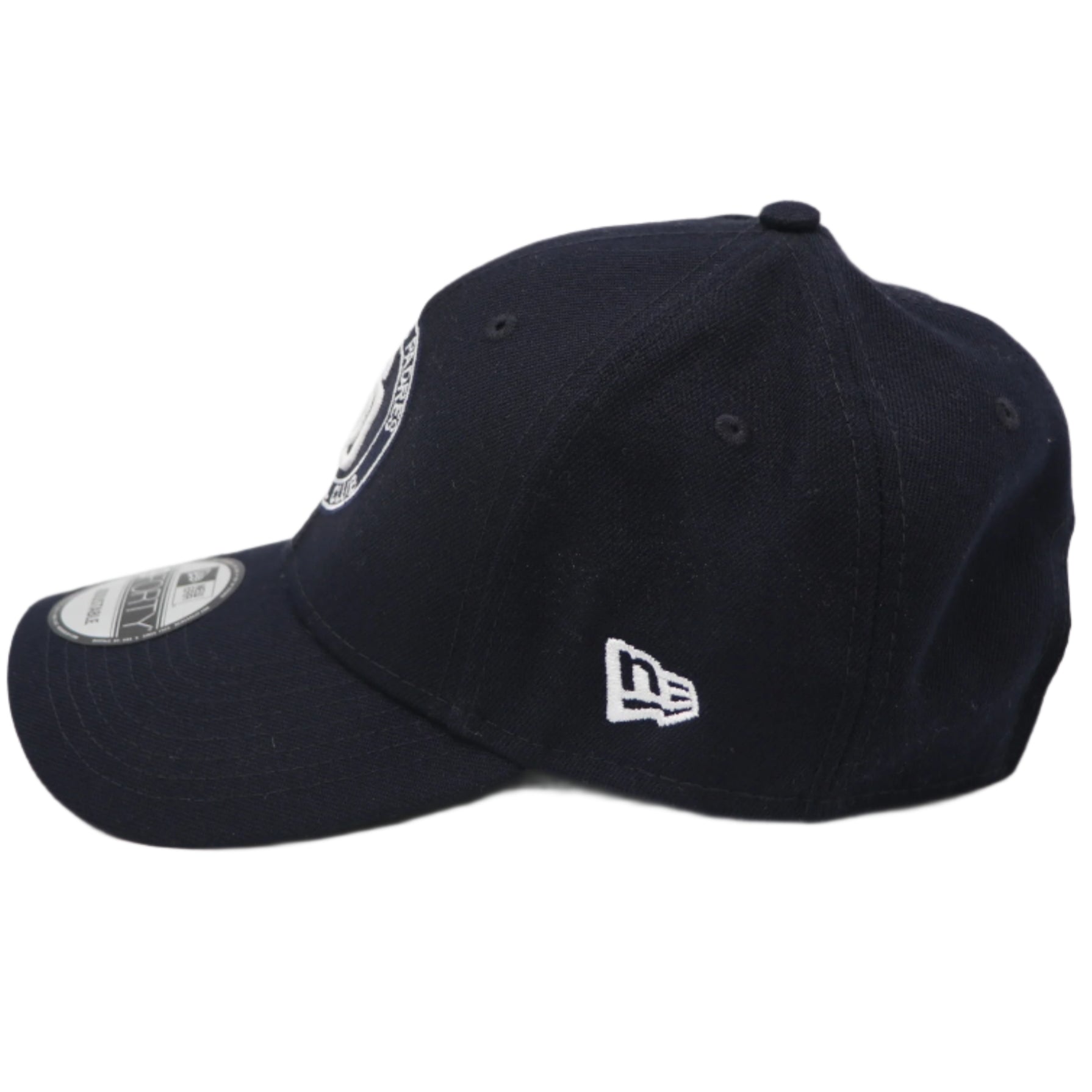 SD Padres BsbCl Adjustable Nvy - NAVY