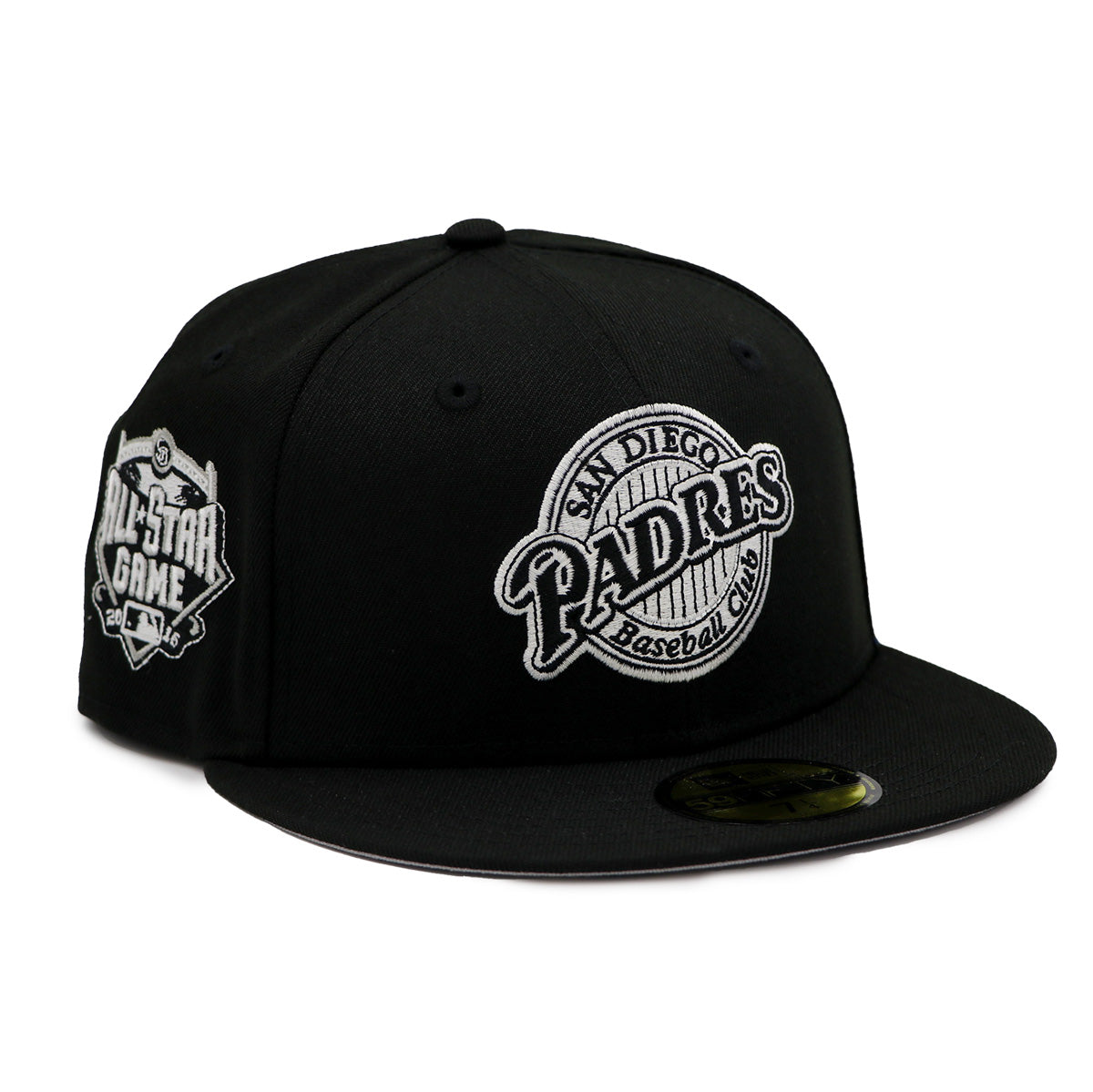 SD Padres BsbllClubASG16 70869419