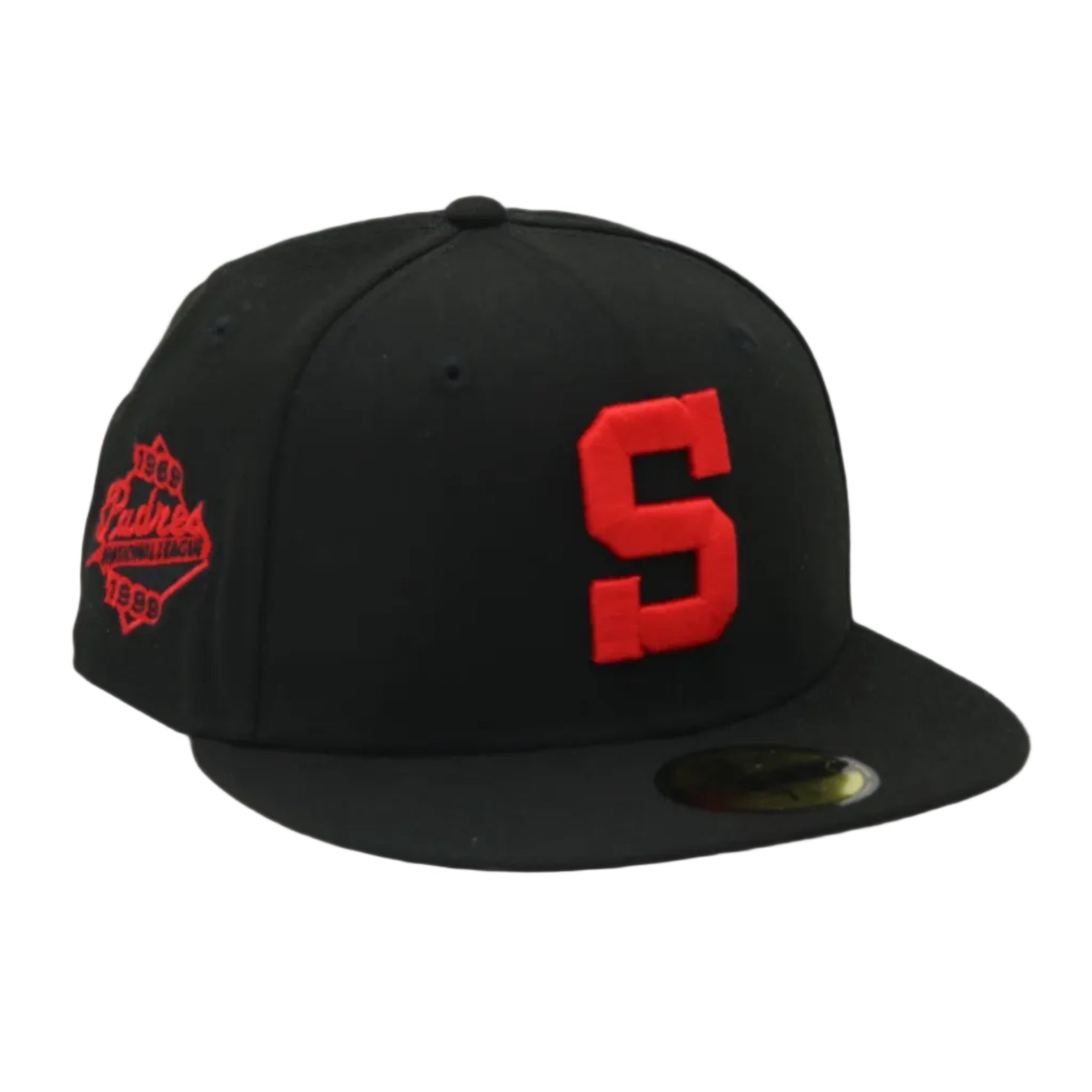 SD Padres NatLeag69-99 70869415
