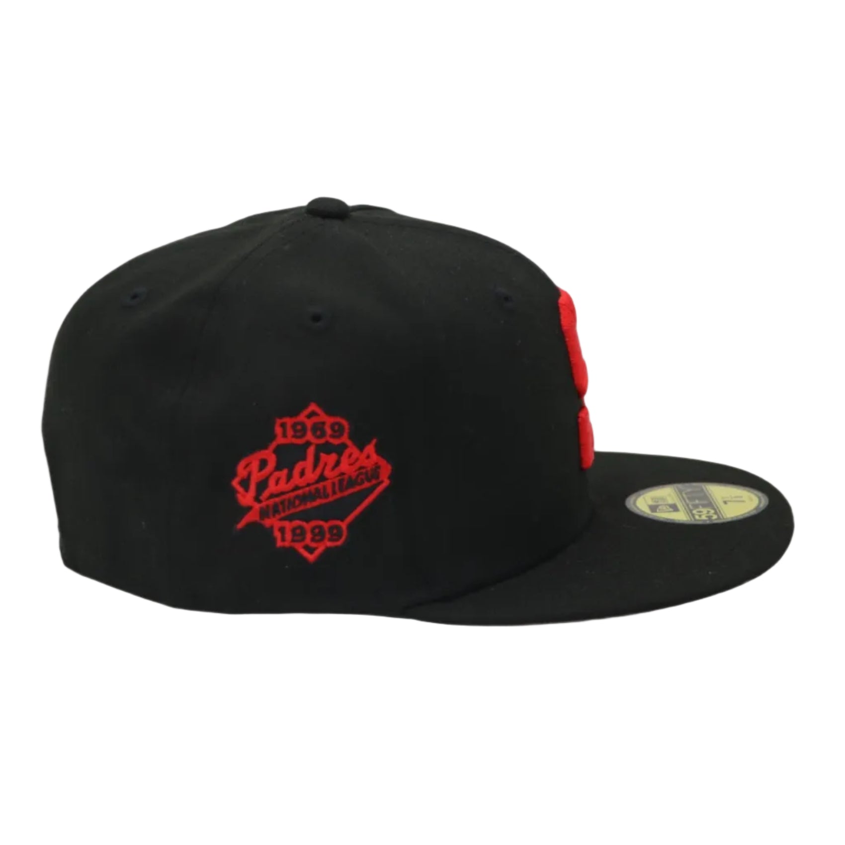 SD Padres NatLeag69-99 70869415