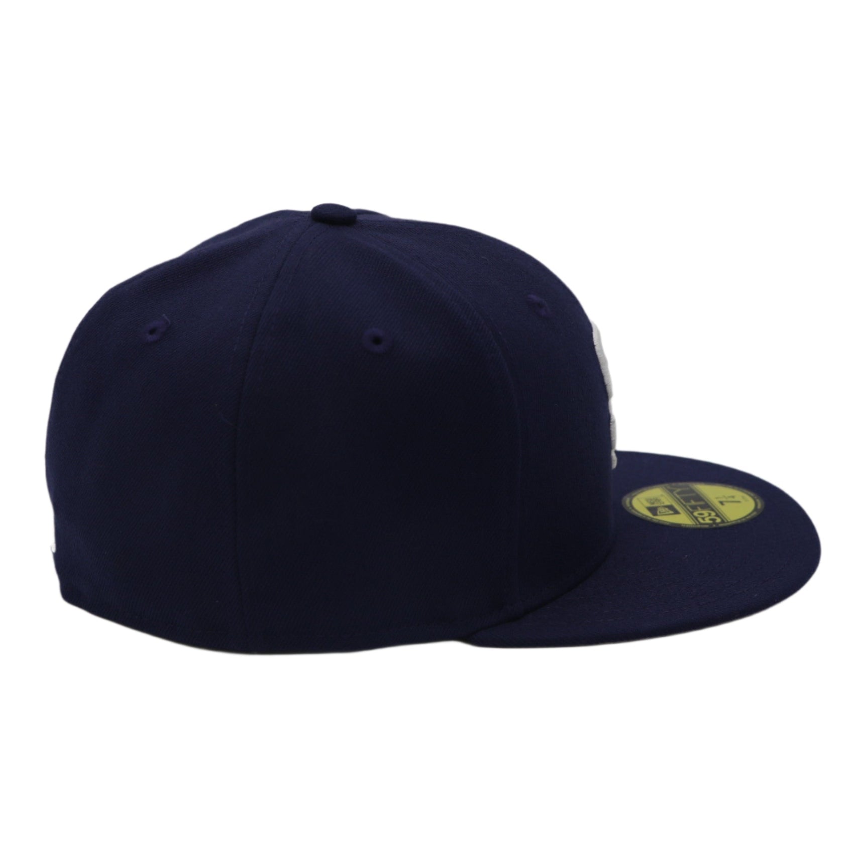 SD Padres Navy/Wht