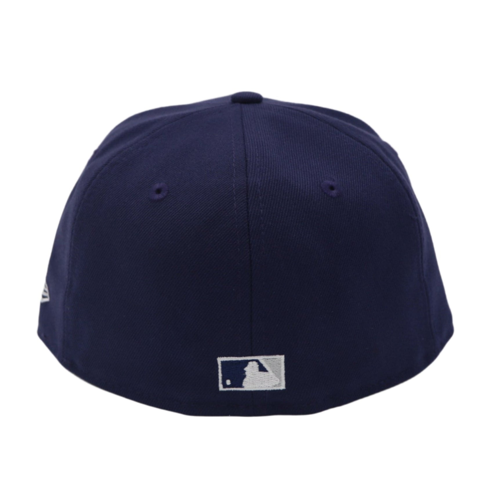SD Padres Navy/Wht