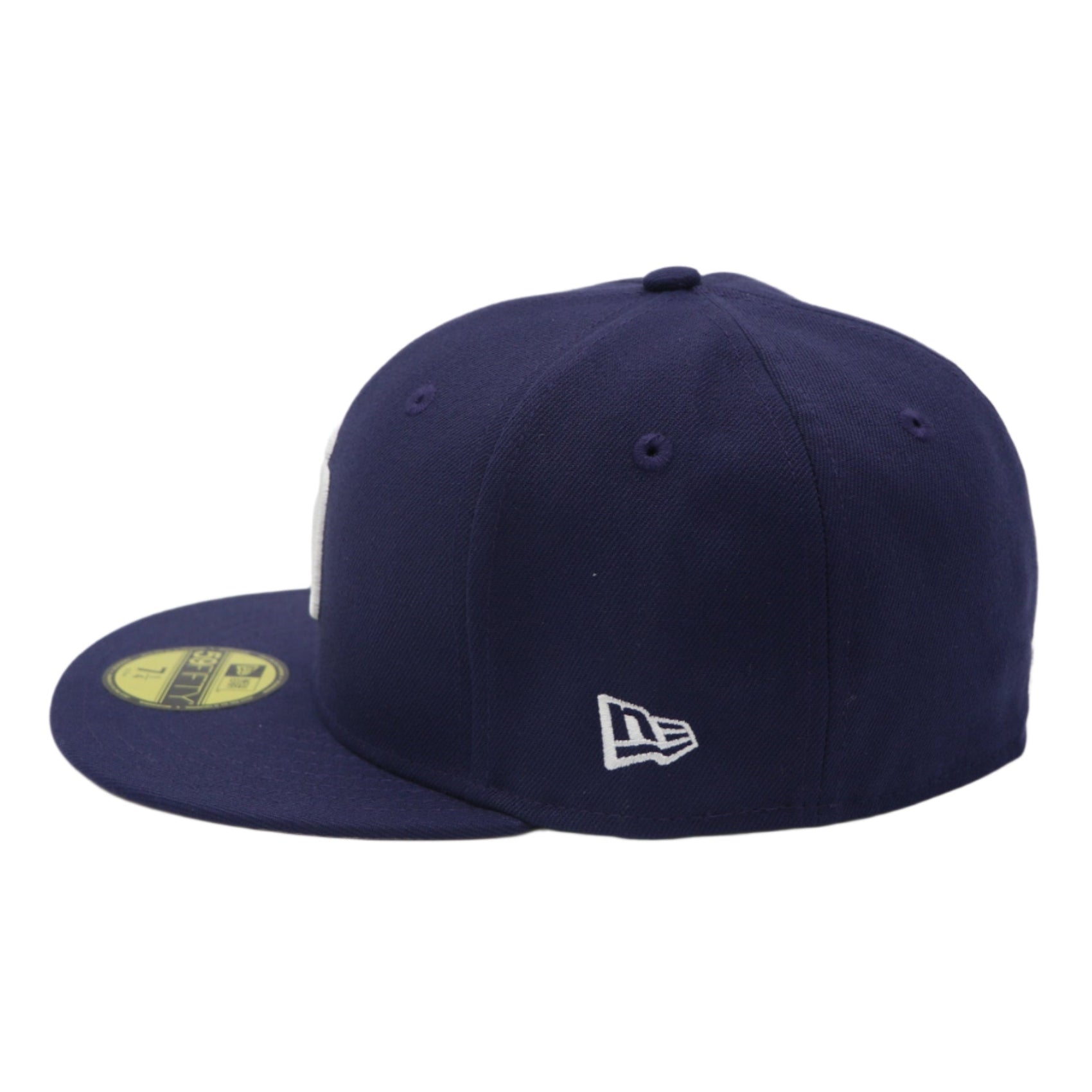 SD Padres Navy/Wht
