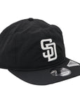 SD Padres TheGolfer Strapback 60641113