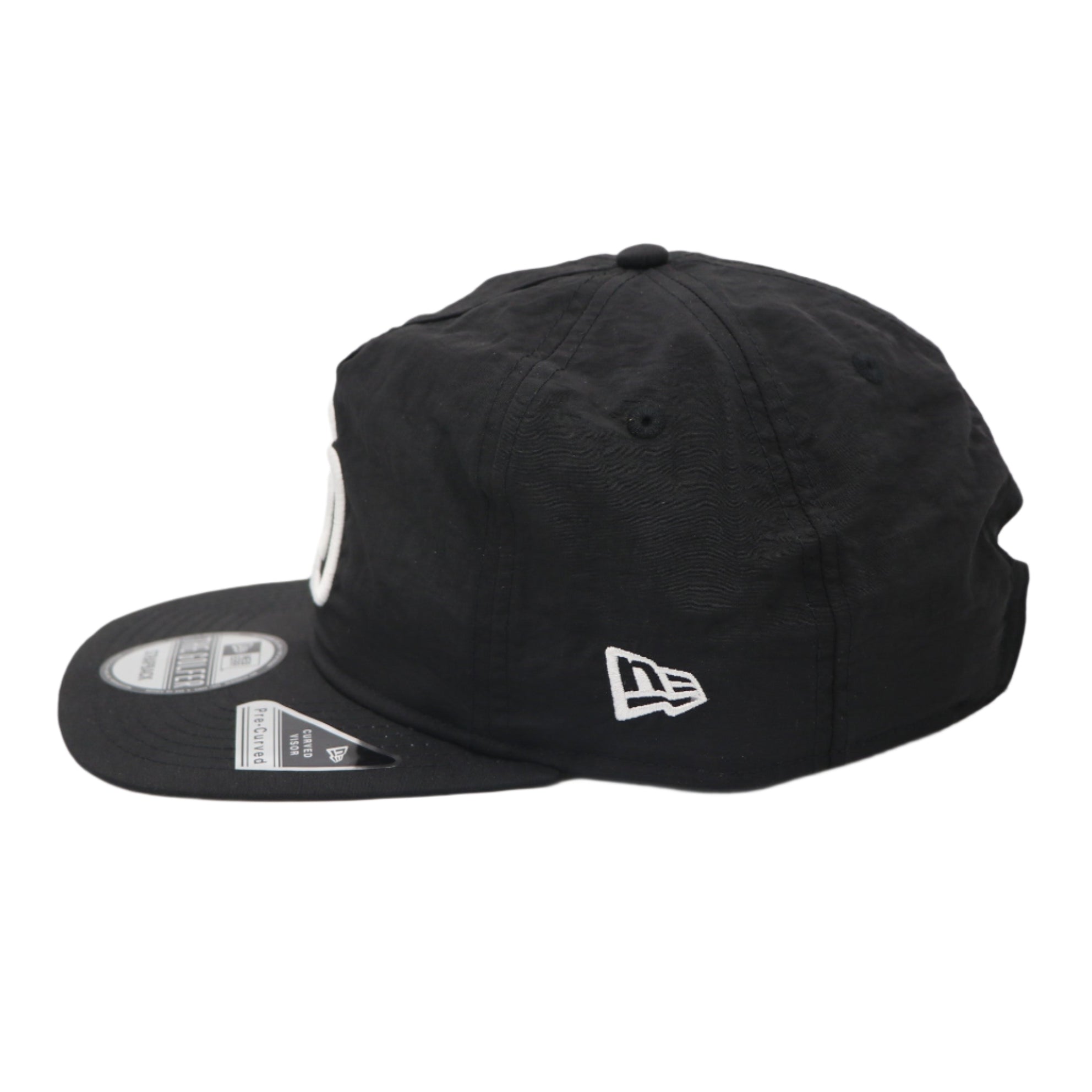 SD Padres TheGolfer Strapback 60641113