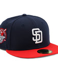 SD Padres40Aniv Friar69-09 70869437