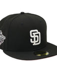 SD WORLDSERIES98 BLK/PNK7045 70627545