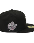 SD WORLDSERIES98 BLK/PNK7045 70627545