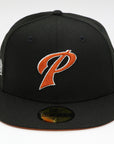 SDPADRES MLB BLK/ORANGE7036 70790936