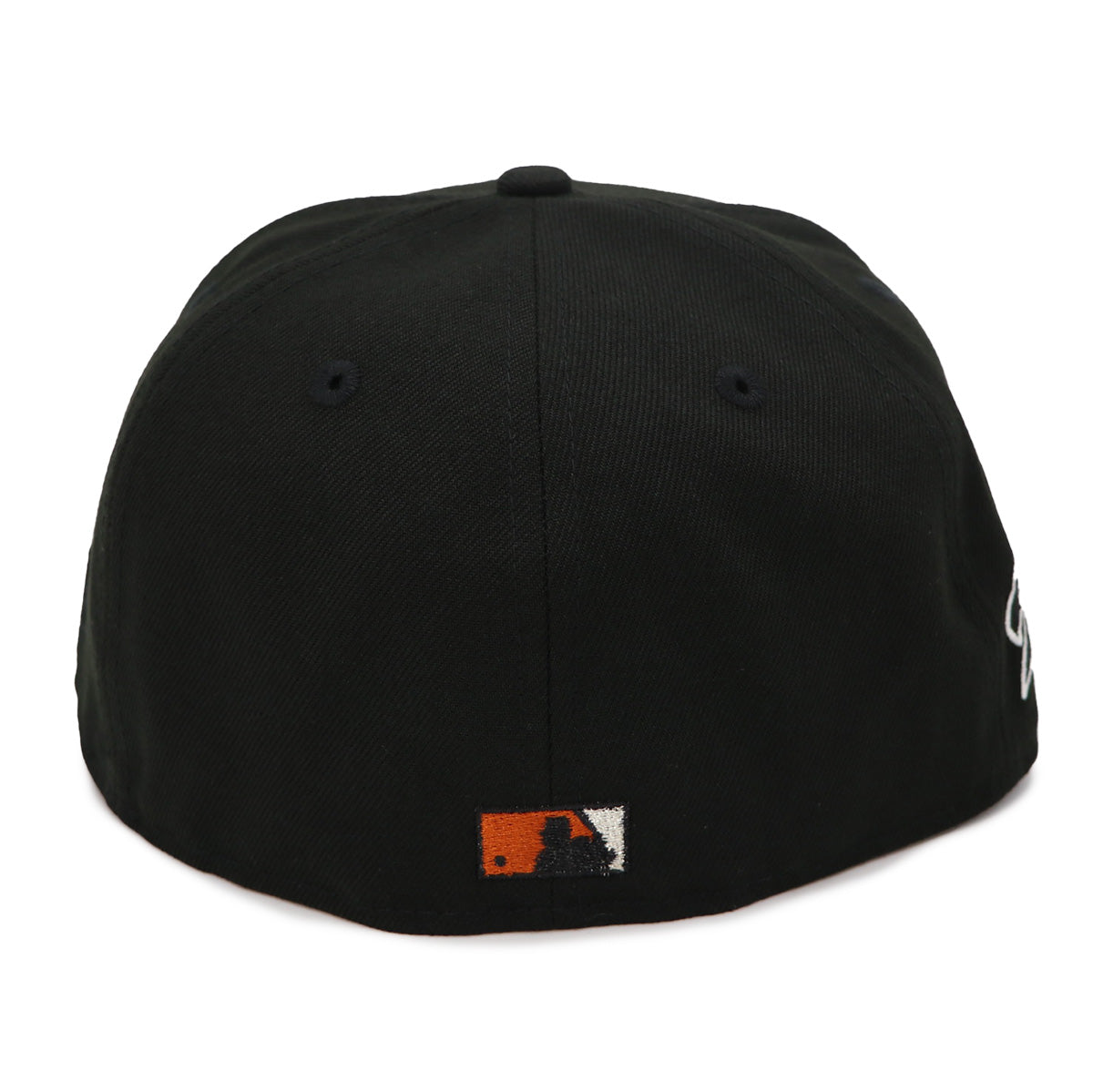 SDPADRES MLB BLK/ORANGE7036 70790936