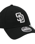 SDPadres SnapB Confort Fit - BLACK