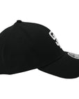 SDPadres SnapB Confort Fit - BLACK