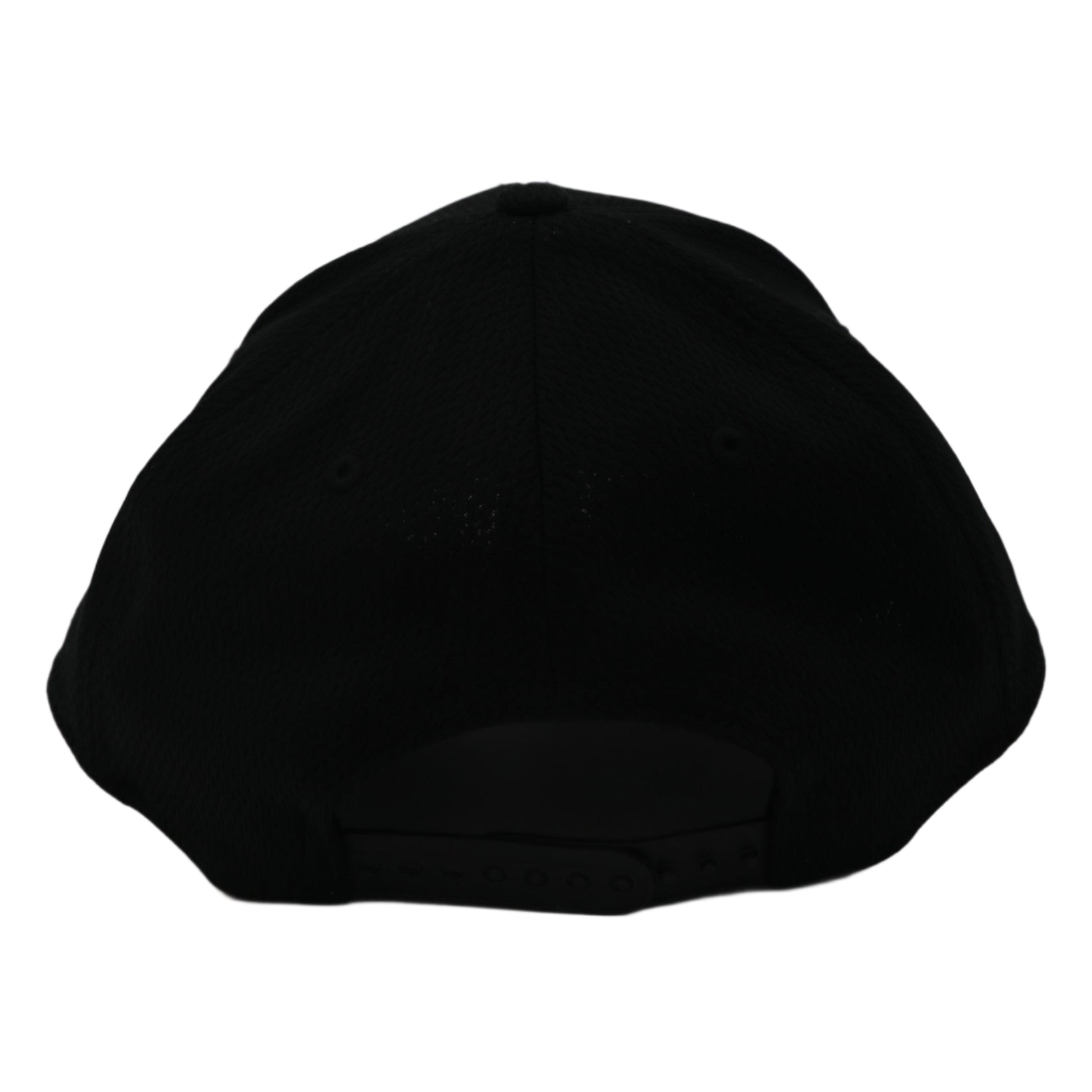 SDPadres SnapB Confort Fit - BLACK