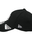 SDPadres SnapB Confort Fit - BLACK