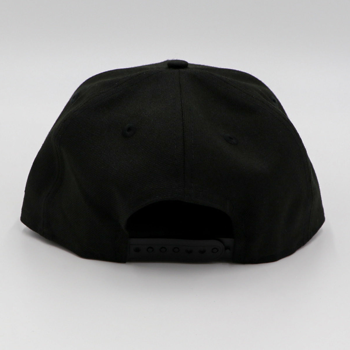 SDSU SNAPBACK - BLKRED