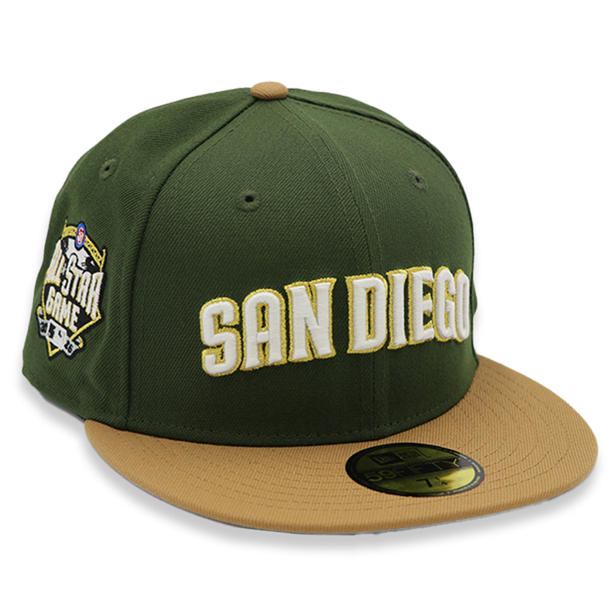 SanDiego Padres 7043