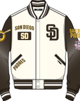 SanDiego Padres Area Code JACK - EBN