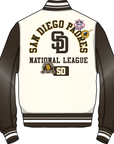 SanDiego Padres Area Code JACK - EBN