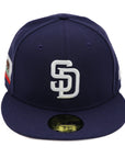 SanDiego Padres California Rep 70467018