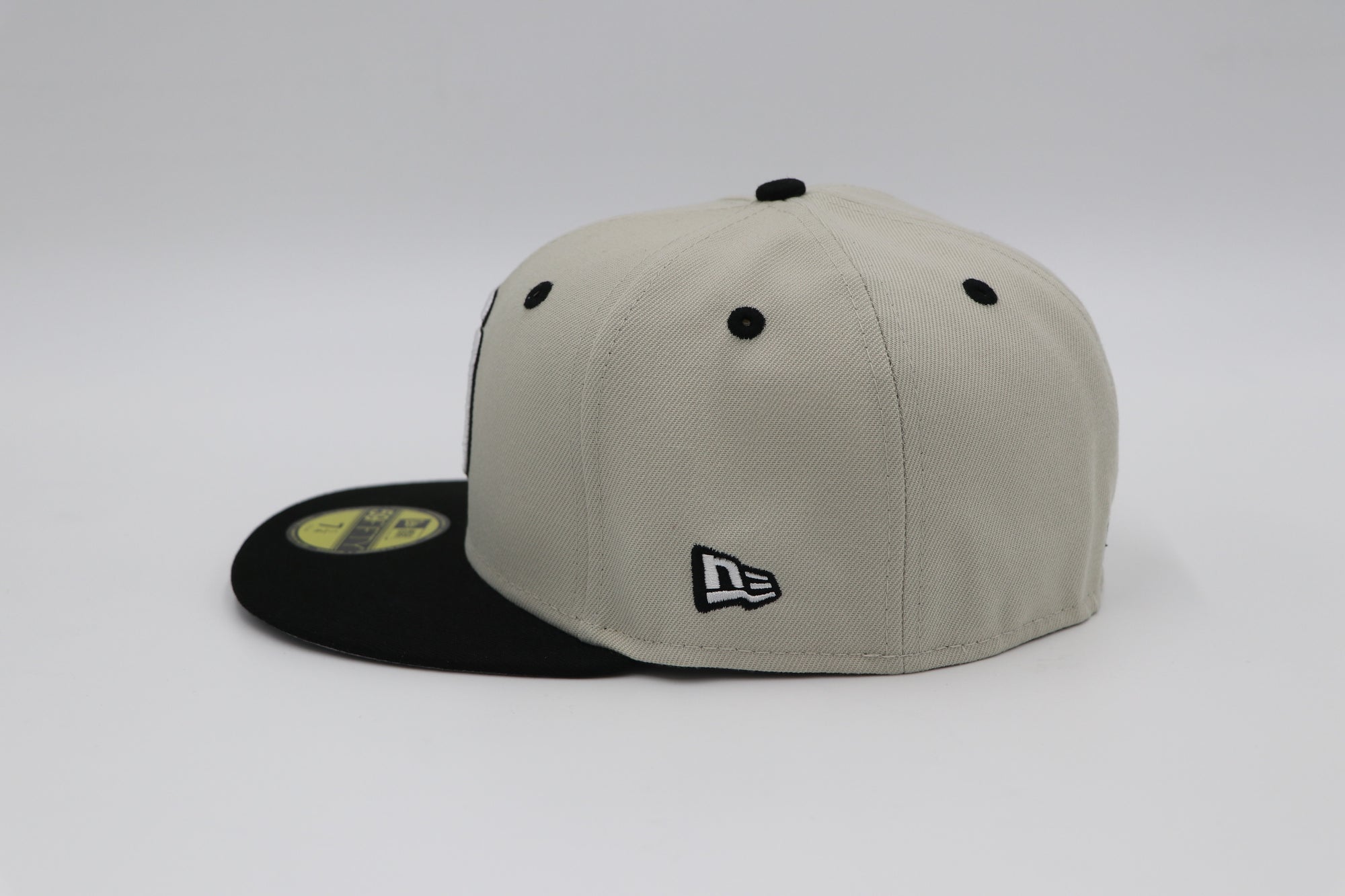 SanDiego Padres  PetcoPark Stone/Black Brim7049