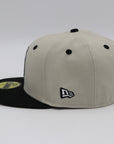 SanDiego Padres  PetcoPark Stone/Black Brim7049