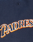 San Diego Padres MLB Evergreen Snapback Coop
