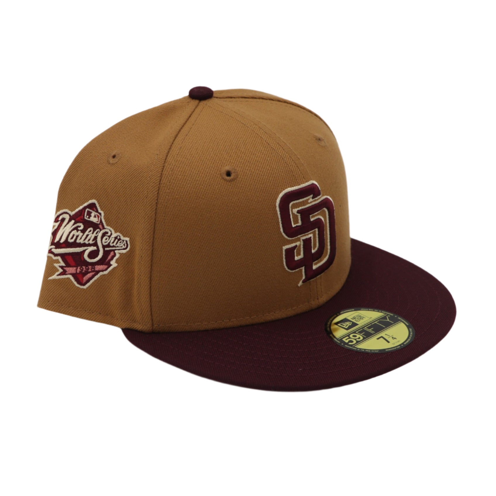 SanDiegoPadresWorldsereies7042 70944242