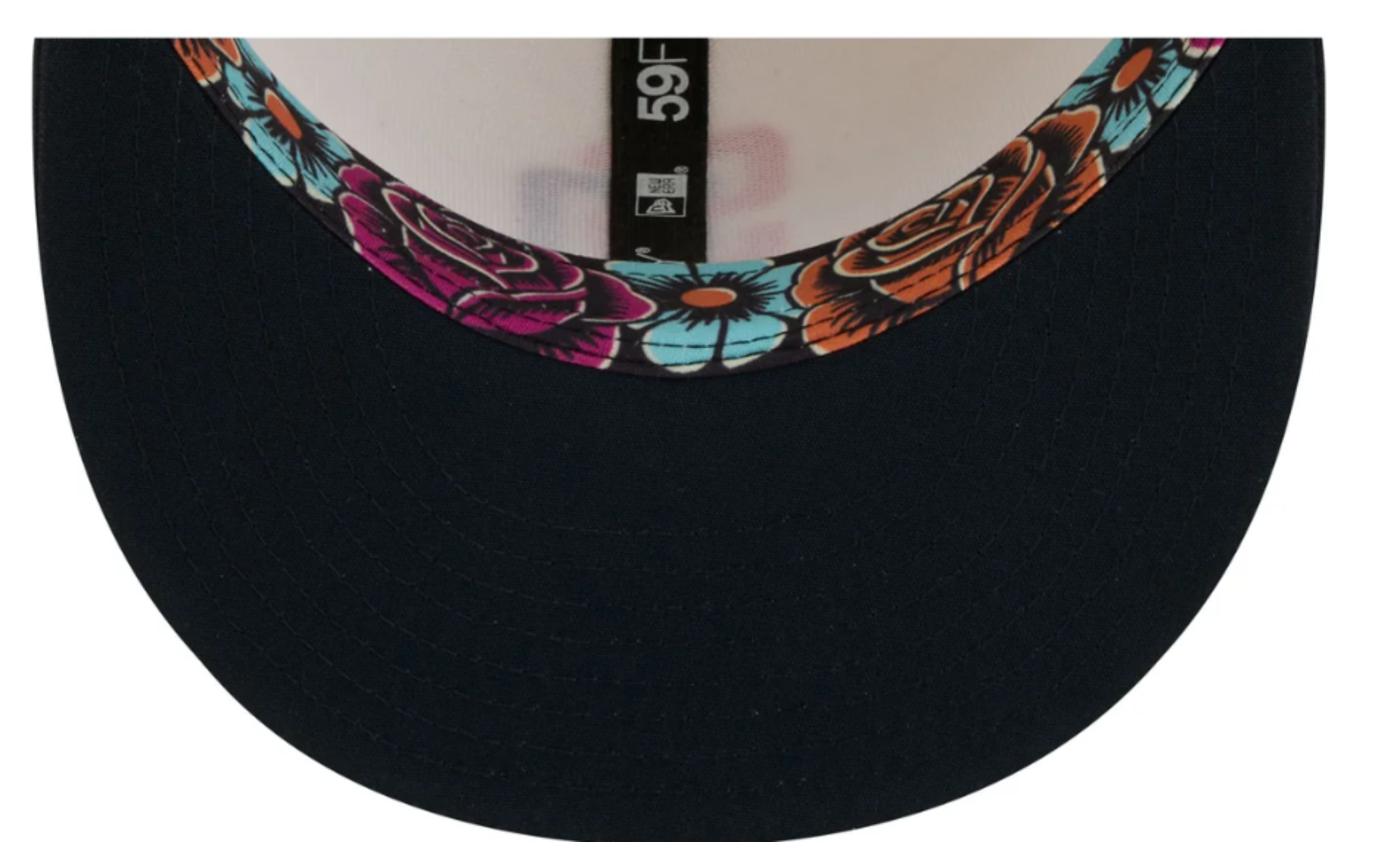 2026 City Connect 59FIFTY Fitted