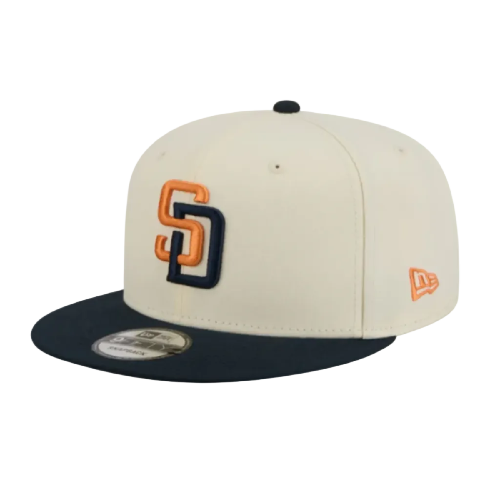 2026 City Connect 9FIFTY Snapback