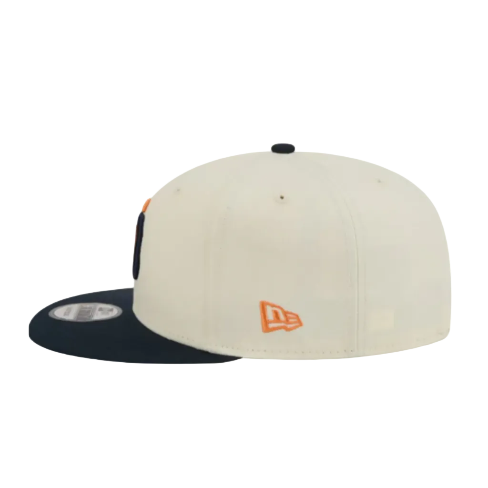 2026 City Connect 9FIFTY Snapback