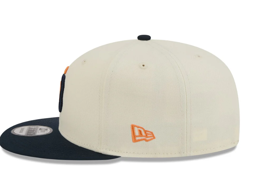 2026 City Connect 9FIFTY Snapback