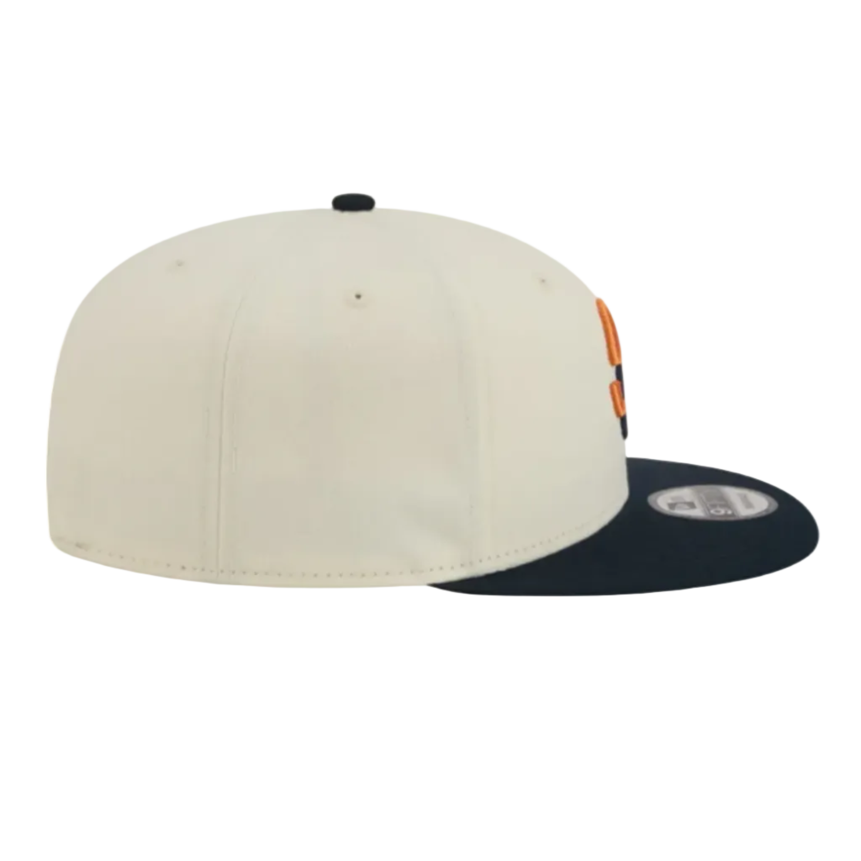 2026 City Connect 9FIFTY Snapback